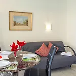 Διαμέρισμα Residenza Lido 008 By Interhome *