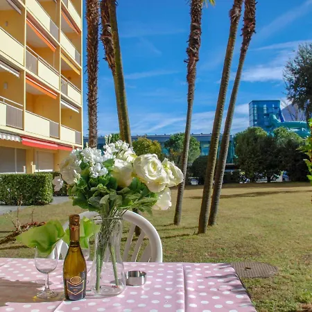 Residenza Lido 008 By Interhome