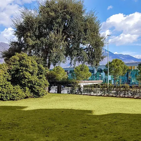 Residenza Lido 008 By Interhome Appartement