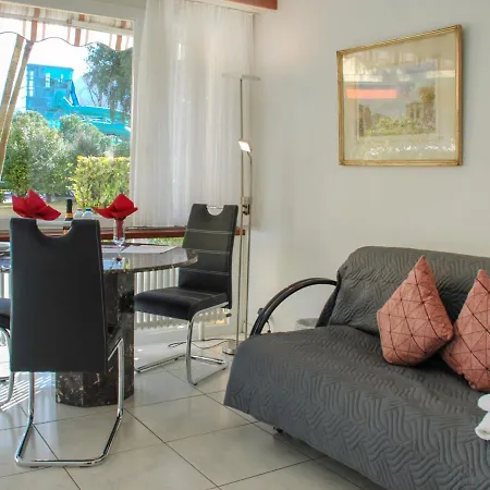Appartement Residenza Lido 008 By Interhome