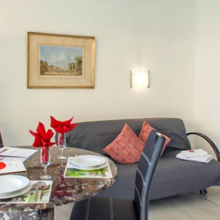 Appartement Residenza Lido-1 By Interhome *