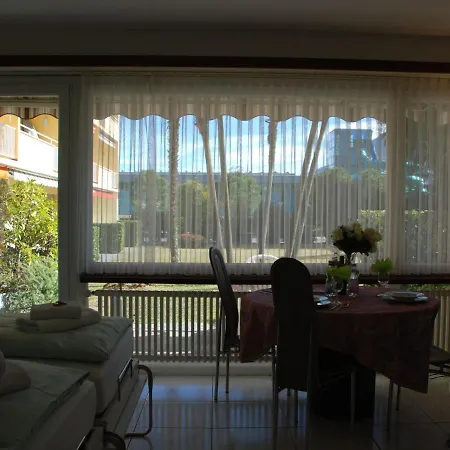 Appartement Residenza Lido 008 By Interhome *