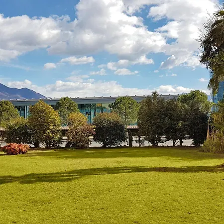 Residenza Lido 008 By Interhome Lejlighed Locarno