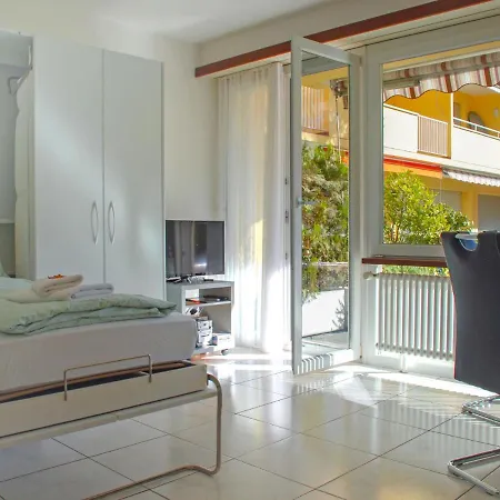 Apartament Residenza Lido 008 By Interhome