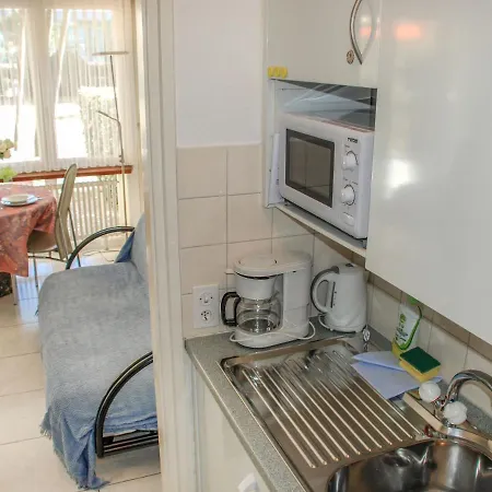 Apartament Residenza Lido 008 By Interhome *