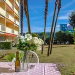 Residenza Lido 008 By Interhome