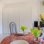 Residenza Lido 008 By Interhome * 로카르노