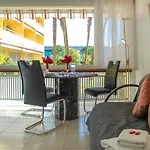 아파트 Residenza Lido 008 By Interhome