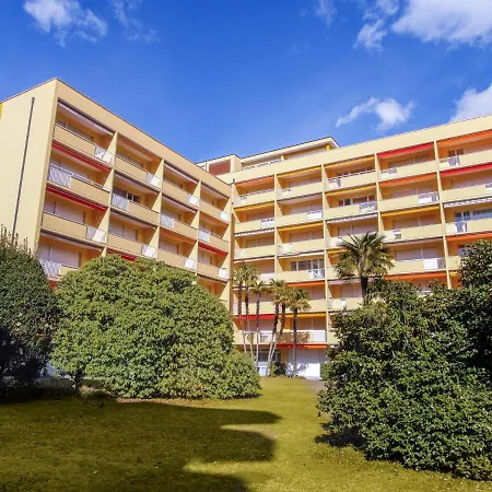 Residenza Lido 008 By Interhome *