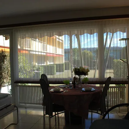 Residenza Lido 008 By Interhome *