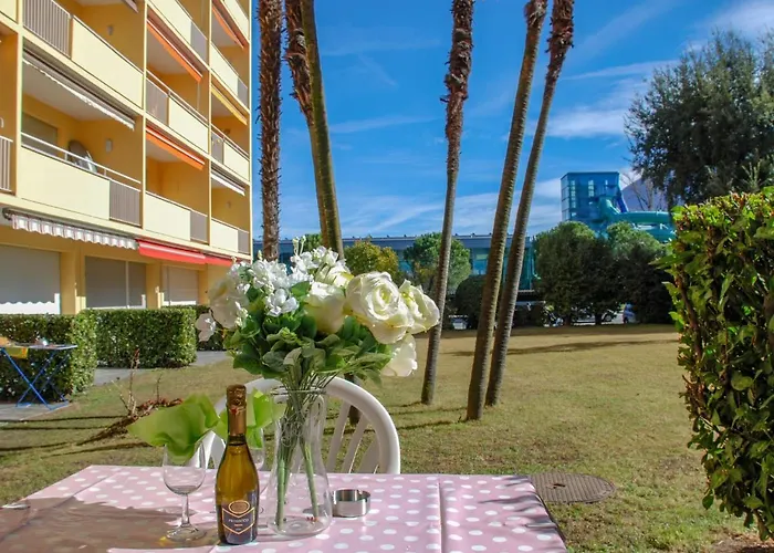 Residenza Lido 008 By Interhome