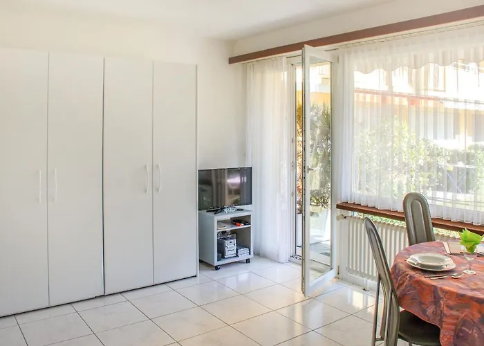 Residenza Lido 008 By Interhome