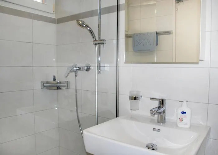 Residenza Lido 008 By Interhome