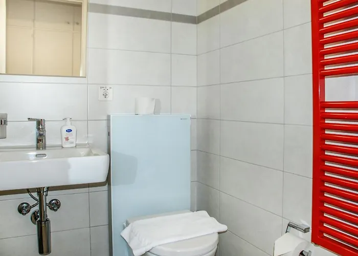 Residenza Lido 008 By Interhome Lejlighed