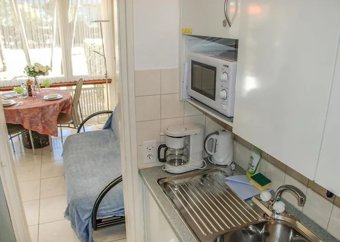 Lejlighed Residenza Lido 008 By Interhome *